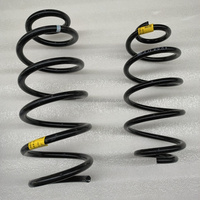 Ressort hélicoïdal avant arrière de voiture Standard Oe 95168463 95216092 pour Bu-ick Encore Ch-evrolet Trax Aveo