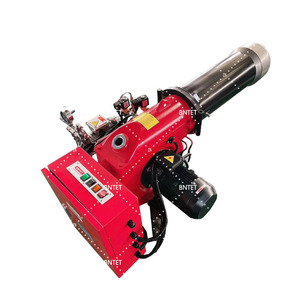 "Technologie de brûleur à méthanol: mélange de carburant optimal, production de chaleur maximale pour les fours et les processus de séchage" - Product Image 6