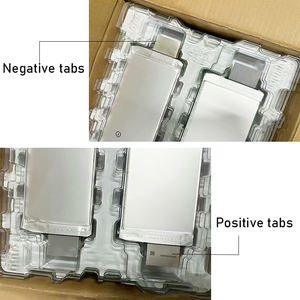 Batería recargable de polímero de litio <span class=keywords><strong>NMC</strong></span> 77.7ah E777 E805 80.5ah 95.5ah 3,7 V 77AH - Product Image 3