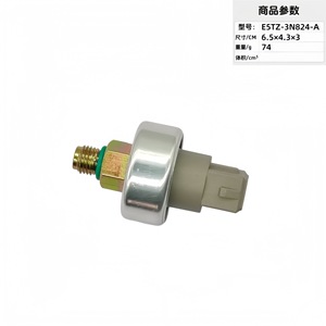 Capteur de cliquetis E5TZ-3N824-A pour Ford – Pièce de rechange pour la protection du moteur automobile - Product Image 4