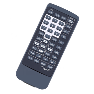 مصنع هوسترونج OEM ODM 40 مفتاح جهاز تحكم عن بعد مناسب لجهاز Clarion NX501 NZ501 جهاز استقبال الملاحة دعم التخصيص - Product Image 2