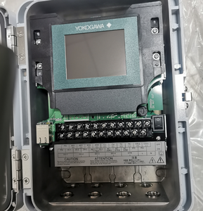 Convertidor de oxígeno de circonio tipo separado Yokogawa ZR402G ZR22G ZR802G en stock - Product Image 3