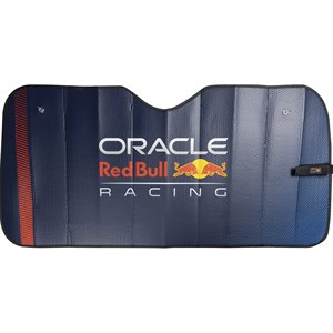 Parasole universale Powerbar blu protettivo e resistente ai raggi UV - Product Image 1