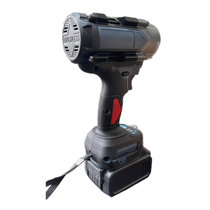 Cờ lê tác động không dây điện 1000NM mô-men xoắn cao dùng cho pin <span class=keywords><strong>Makita</strong></span> 21V 4.0Ah, động cơ không chổi than - Product Image 2