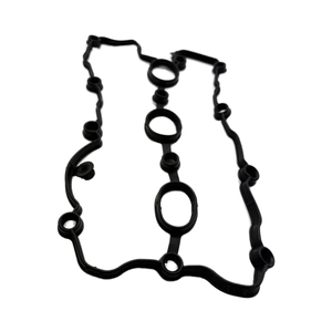 奥迪A4 A5 A6 A7 A8 Q7大众途锐保时捷卡宴发动机Parts-06E103483 06E103483G新款橡胶气门室盖垫片组 - Product Image 4
