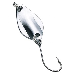 Señuelos <span class=keywords><strong>de</strong></span> pesca <span class=keywords><strong>de</strong></span> metal al por mayor señuelo <span class=keywords><strong>de</strong></span> lentejuelas <span class=keywords><strong>de</strong></span> concha <span class=keywords><strong>de</strong></span> <span class=keywords><strong>semilla</strong></span> <span class=keywords><strong>de</strong></span> melón dorado y plateado <span class=keywords><strong>de</strong></span> un solo gancho - Product Image 2