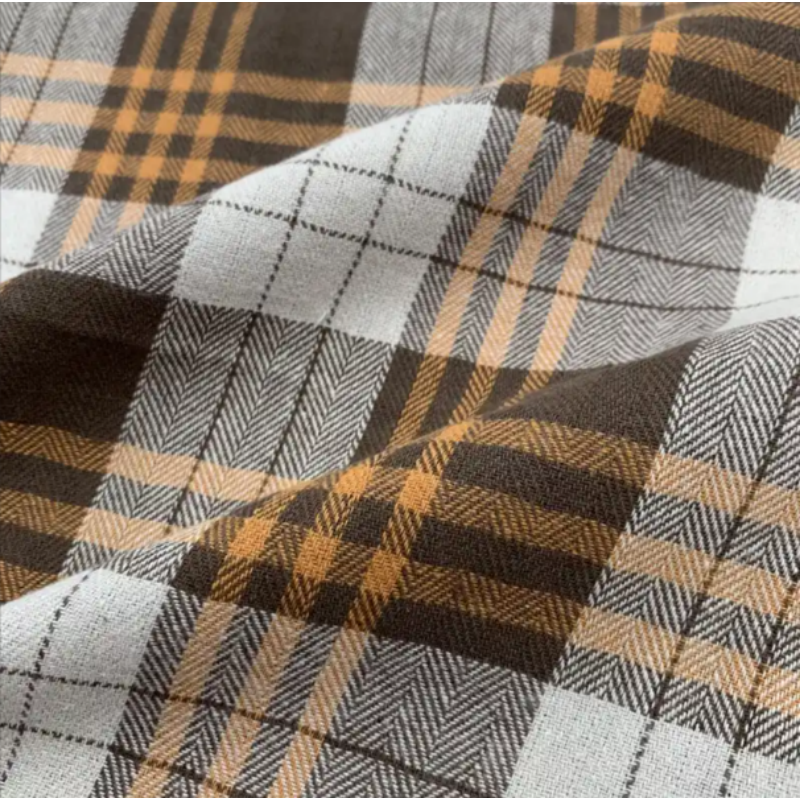 High Quality Latest Fashion Pattern Weave