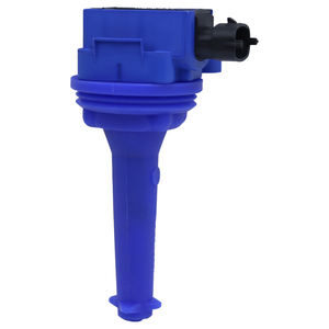 Premium Bobine Voor 1999-2009 Volvo S60 S70 S80 C70 Xc70 V70 T5 <span class=keywords><strong>2</strong></span>.3l <span class=keywords><strong>2</strong></span>.4l <span class=keywords><strong>2</strong></span>.5l Oe #30713416 0221604001 Uf341 - Product Image 2