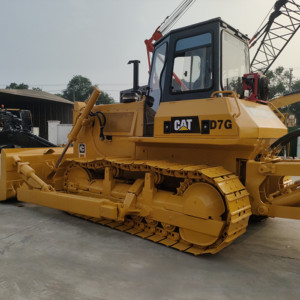 Bulldozer Bekas CAT D6G D6G2XL Dijual, D10 D8R D9R D7R D7G D6 D11 D4 <span class=keywords><strong>D12</strong></span> D11R D6T D5G Bulldozer Caterpillar Bekas - Product Image 2