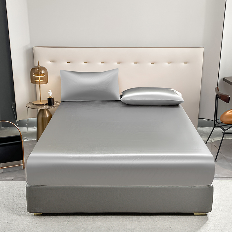 New Pattern Protege Matelas Impermeable Matratzenschoner Machine Washable Home Breathable Waterproof Fitted Sheet