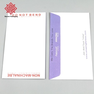 Luxury Vintage <b>Wedding</b> Pouches, Custom <b>Card</b> Envelopes for Acrylic Invitations, Cash Wallet & Handbag Dust Packing - Product Image 3