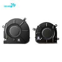Ventilador Enfriador para Portátil HP ENVY X360 15M-EU/ES TPN-W149 W150 M45465 M45466-001