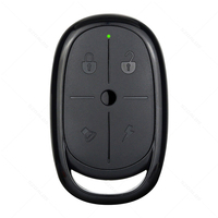 Télécommande universelle de code de copie multifréquence 315/433/418/430MHz pour porte de garage