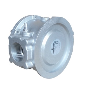 Wholesale DN32 Threaded Filter Manufacturer Natural <b>Gas</b>/Liquefied <b>Petroleum</b> <b>Gas</b> Filter <b>Gas</b> <b>Gas</b> Generation Equipment Parts - Product Image 5