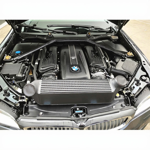 Nhà máy JSY bán trực tiếp bộ làm mát khí nạp Turbo cho xe BMW 135i/335i/535iX1/N54/N55/E82/E84/E89/E60/E90/E92 - Product Image 2