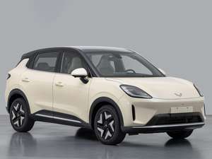 Auto Elettrica Wuling Bingo 2025, 333km di Autonomia, Piccola Auto Pronta per la Spedizione Immediata - Product Image 4