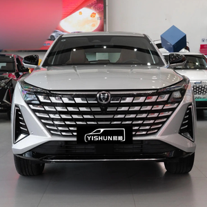Changan Uni <span class=keywords><strong>Z</strong></span> PHEV 2025, SUV Híbrido, Precio de Fábrica, Vehículo de Nueva Energí<span class=keywords><strong>a</strong></span> con Gasolina, <span class=keywords><strong>E</strong></span>-CVT, Auto Usado, Volante <span class=keywords><strong>a</strong></span> la Izquierda - Product Image 2
