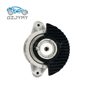 奔驰W204 C218 CLS250 E180 E200 C200 C220 C250 2042404317 2182400000 2042400917 1682401617发动机电机支架 - Product Image 3