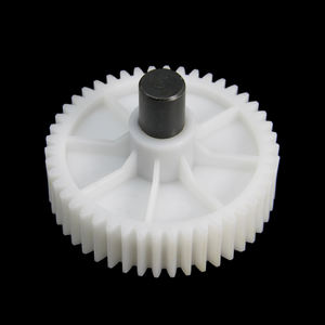 Repuestos de engranajes para picadora de carne para Moulinex ADR7 ADR8 DKA1 DKA2 ME605 ME620 Tefal <span class=keywords><strong>ME700</strong></span> KRUPS - Product Image 4