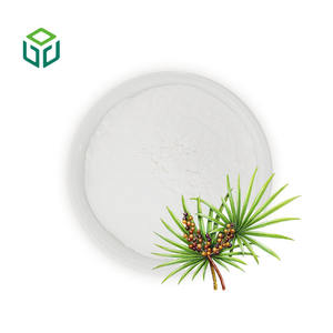 ノコギリヤシ果実エキス粉末 脂肪酸25%-45% ノコギリヤシエキス - Product Image 1