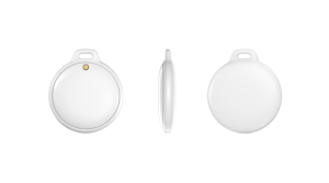 Apple Tìm Fett Củ<span class=keywords><strong>a</strong></span> Tôi Thương Hiệu Bị Mất Mục Định Vị T6 Mini Tìm Gps Củ<span class=keywords><strong>a</strong></span> Tôi Tracker Định Vị Thẻ Thông Minh Dự Án Apple Hành Lý Ví Chống Mất - Product Image 3