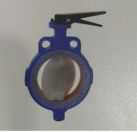 Vanne à soufflet manuelle Nalisha 4 pouces pour gaz, haute température, contrôle de pipeline industriel chimique, personnalisable OEM