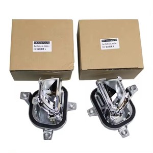 Module de clignotant LED X1 F48 63117428788 - Product Image 5