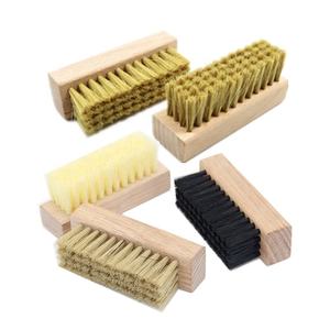 <span class=keywords><strong>Brosse</strong></span> à chaussures petite et bon marché, très vendue, avec poils en nylon, plastique, poils <span class=keywords><strong>de</strong></span> <span class=keywords><strong>sanglier</strong></span> et poils <span class=keywords><strong>de</strong></span> cheval - Product Image 3