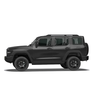 รถออฟโรด SUV ขนาดกลาง รุ่นใหม่ล่าสุด ปี 2024 TANK300 2.0T Challengers ดีไซน์ทันสมัยสำหรับการใช้งานในเมือง - Product Image 3