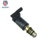 Vanne de commande de climatisation automobile universelle pour Cadillac 7SE 6SE 5SE AC électronique