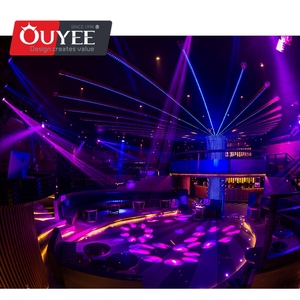 Vendita Calda: Ultimi Design di Arredamento per Night Club con Tavoli e Divani di Lusso per Pub e <span class=keywords><strong>Bar</strong></span> - Product Image 3