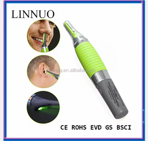 Vente en gros OEM <span class=keywords><strong>Tondeuse</strong></span> à <span class=keywords><strong>poils</strong></span> d'<span class=keywords><strong>oreilles</strong></span> <span class=keywords><strong>et</strong></span> de <span class=keywords><strong>nez</strong></span> pour la maison - Product Image 4