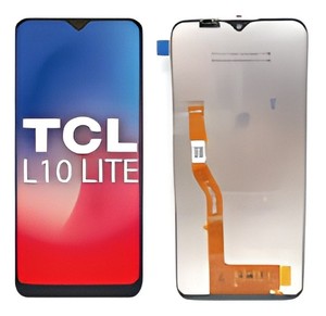 Pièces de rechange et accessoires d'origine pour écran tactile et numériseur TCL L10 Lite L10 4187, pour réparation de la carte d'écran TCL 4187U 4187A - Product Image 1
