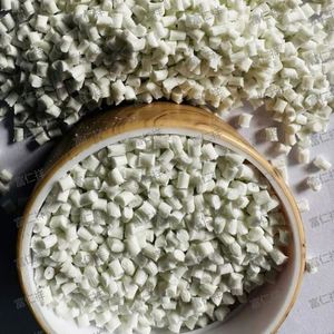 Recycled Virgin Grade Polypropylene (<b>PP</b>) Raw Material Plastic Compound Granules High Flow Antistatic Molding USA Sale - Product Image 2
