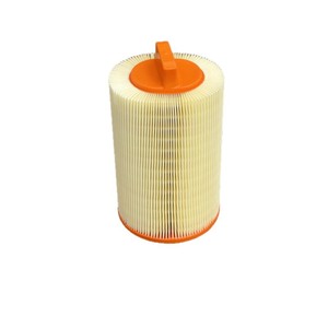 Elemento de filtro de aire 2710940204 A2710940204 PC2041E MD8118 Tamaño estándar para vehículos en general - Product Image 1