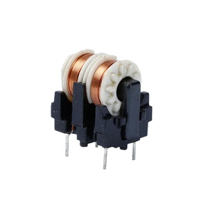 <span class=keywords><strong>ET20</strong></span> 4-pin cuộn cảm phổ biến chế độ Choke CuộN hiệu quả lọc cuộn cảm - Product Image 5