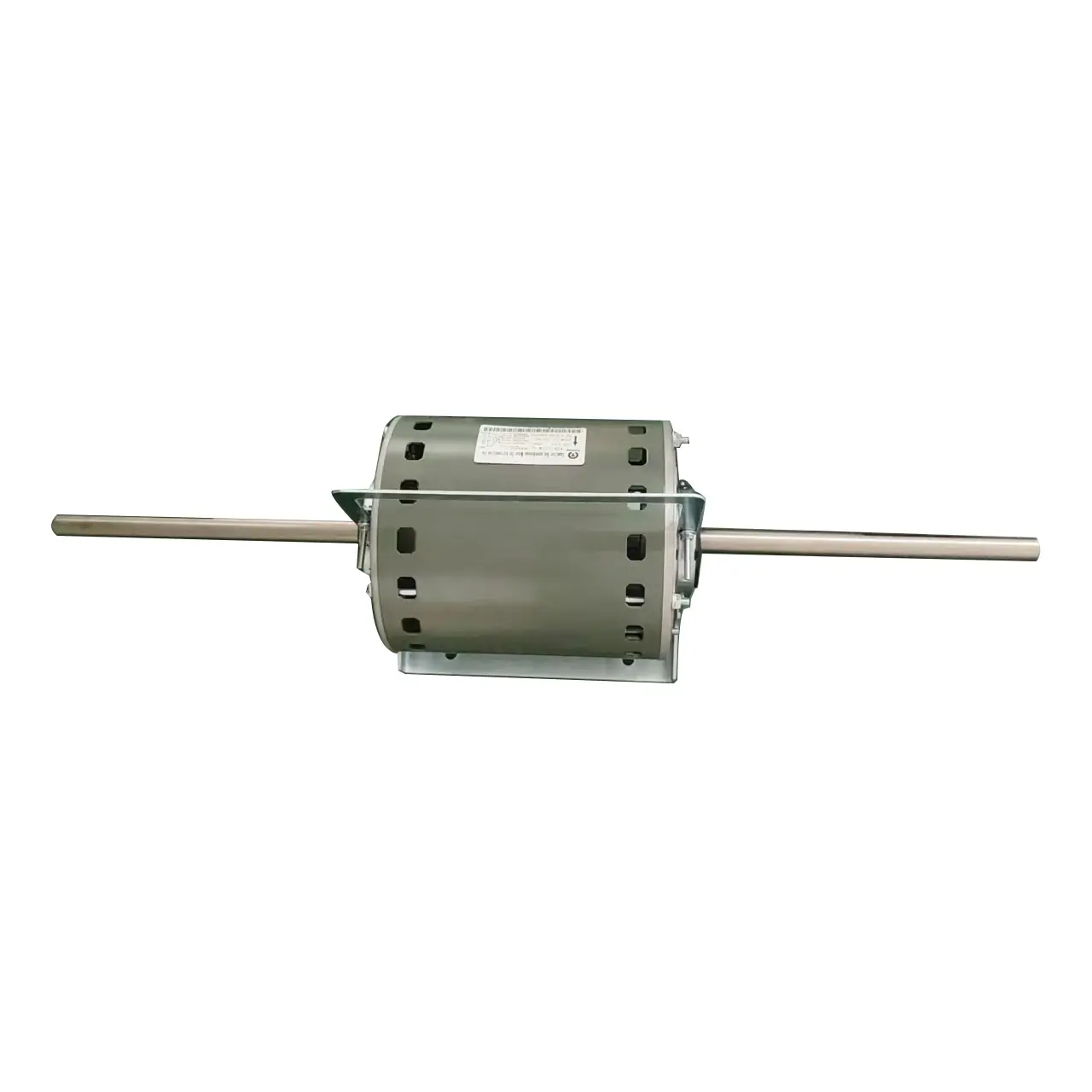 230V 1/2HP Single Phase Asynchronous Fan Motor For Air Conditioner