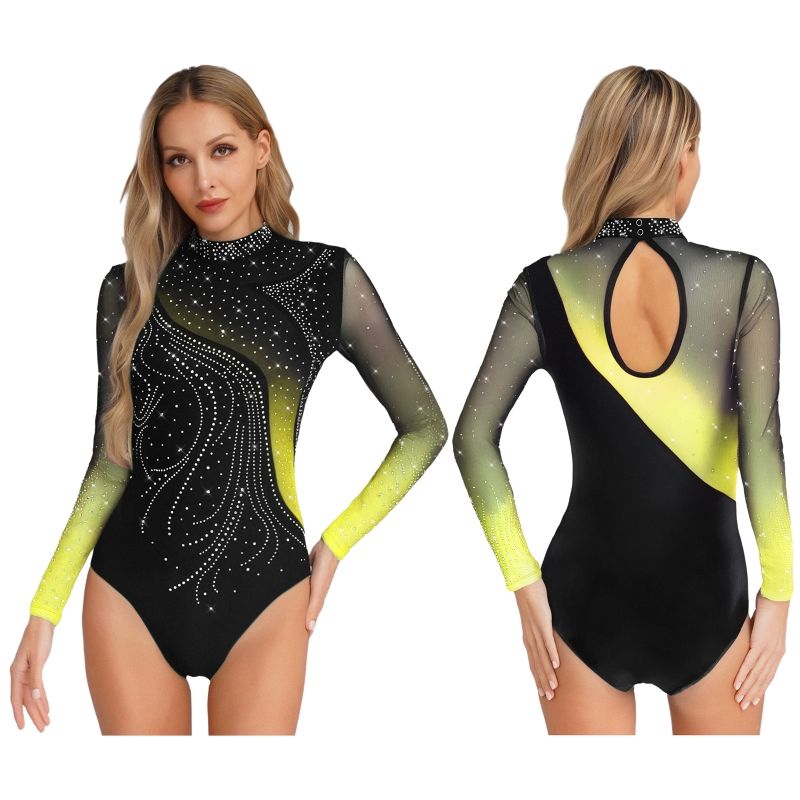 สีเหลือง