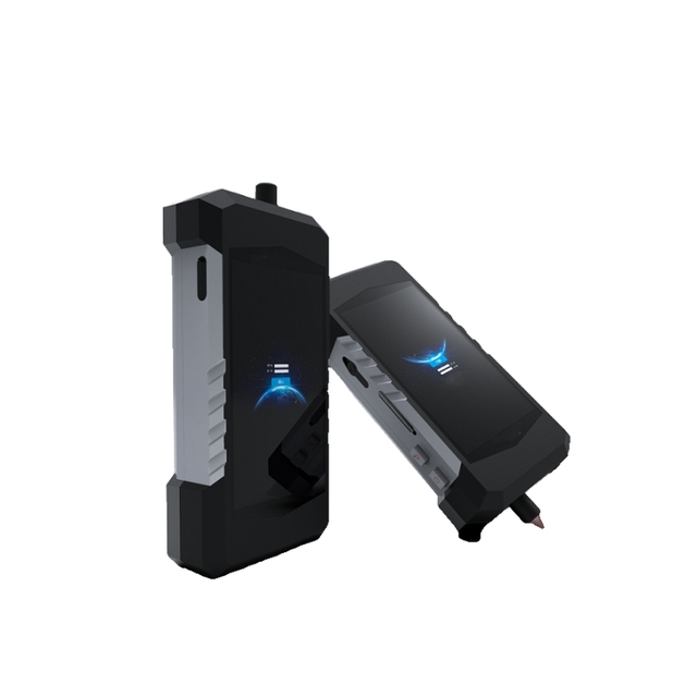 Portable 1064nm Raman Spectrometer Handheld for Gemstone Lab