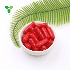 YS Leveranciers van lege gelatinecapsules, lege harde gelatinecapsuleschaal 00, lege capsules - Product Image 5