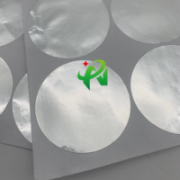 Ruban adhésif en aluminium découpé sur mesure avec adhésif acrylique pour le blindage des signaux des câbles EMI