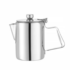 Caraffa HENDI 0.3L per Caffè/Tè 74x(H)123mm Dispenser per Bevande - Product Image 1