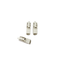 TUV CE UL 1 broches série OJ-2069 câblage rapide connecteur de câble d'éclairage LED bornier Smd