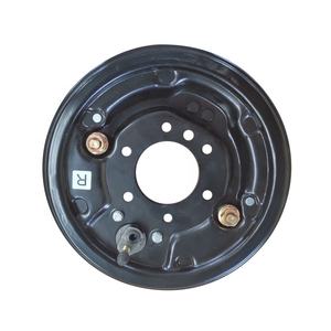 <span class=keywords><strong>Plaque</strong></span> de support de frein à tambour hydraulique, 9 pouces, pour <span class=keywords><strong>remorque</strong></span> légère de <span class=keywords><strong>bateau</strong></span> - Product Image 5