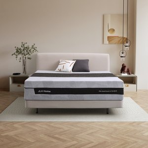 <span class=keywords><strong>Materasso</strong></span> Ortopedico Moderno di Lusso Traspirante in Schiuma con <span class=keywords><strong>Base</strong></span> di Supporto a Zone Massaggianti in Memory Foam <span class=keywords><strong>per</strong></span> Uso Alberghiero e Camere da Letto - Product Image 6