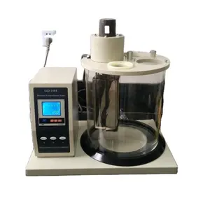 Idrometro da Laboratorio <span class=keywords><strong>ASTM</strong></span> <span class=keywords><strong>D1298</strong></span> per la Misurazione della Densità - Product Image 1