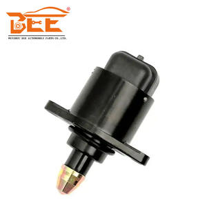 Valvola di controllo aria inattiva motore passo passo per Toyota 480EE1008052 480e-1008052 F01R065905 1136000170 10790 D95199 92053030 - Product Image 3