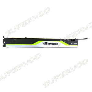Quadro Professional Graphics Quadro RTX4000 8GB RTX5000 16GB <strong>RTX</strong> 6000 24GB <strong>RTX</strong> <strong>8000</strong> 48GB CUDA 4608 Tensor 576 New 3year - Product Image 3