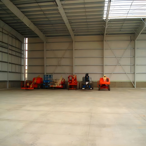 Hangar d'<span class=keywords><strong>avion</strong></span> modulaire en acier moderne de haute qualité - Best-seller - Product Image 6