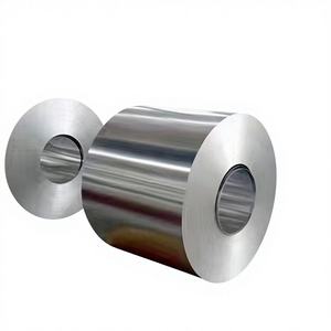 La matière première la plus populaire pour la fabrication de feuilles de cheveux en aluminium : Rouleau géant d'aluminium 1235 8011 - Product Image 6